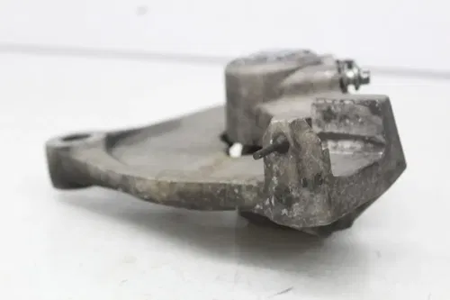 96-98 Harley-davidson Road King Efi Flhri Rear Back Brake Caliper W Mount