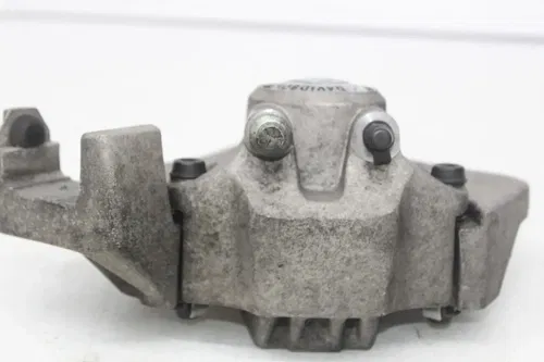 96-98 Harley-davidson Road King Efi Flhri Rear Back Brake Caliper W Mount