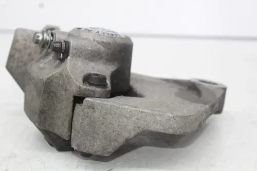 96-98 Harley-davidson Road King Efi Flhri Rear Back Brake Caliper W Mount