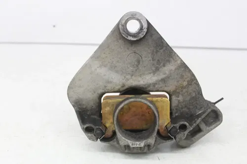 96-98 Harley-davidson Road King Efi Flhri Rear Back Brake Caliper W Mount