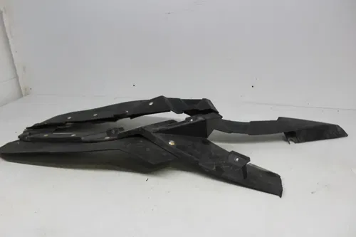 2014 POLARIS RZR XP 1000 EPS REAR FENDER FLARES RIGHT LEFT ROCK BLOCK MUD GUARDS