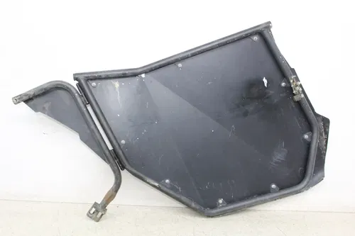 15 CAN-AM MAVERICK 1000R 4X4 XRS METAL LEFT RIGHT DRIVER PASSENGER DOOR PAIR