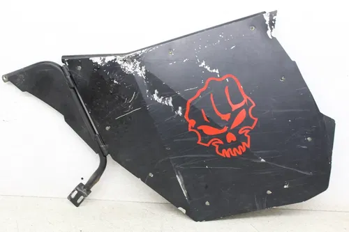 15 CAN-AM MAVERICK 1000R 4X4 XRS METAL LEFT RIGHT DRIVER PASSENGER DOOR PAIR