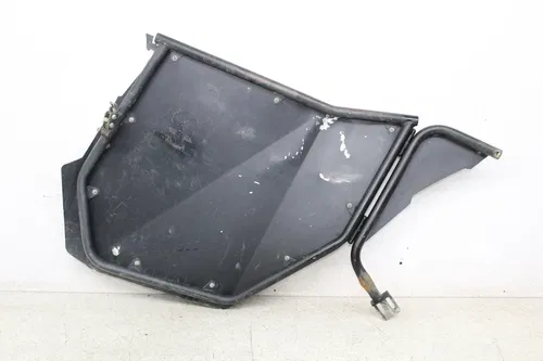 15 CAN-AM MAVERICK 1000R 4X4 XRS METAL LEFT RIGHT DRIVER PASSENGER DOOR PAIR