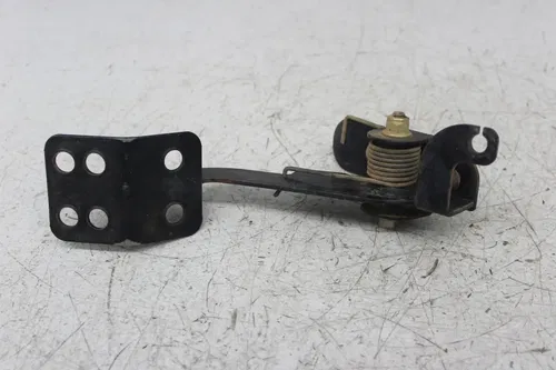15-17 ARCTIC CAT WILDCAT SPORT 700 GAS THROTTLE BRAKE PEDAL PEDALS PAIR