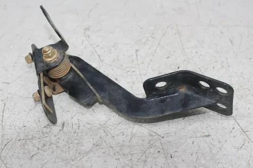 15-17 ARCTIC CAT WILDCAT SPORT 700 GAS THROTTLE BRAKE PEDAL PEDALS PAIR