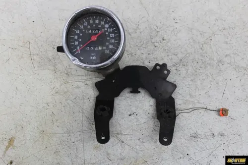 97 SUZUKI BANDIT 600 GSF600S SPEEDO TACH GAUGES DISPLAY CLUSTER SPEEDOMETER