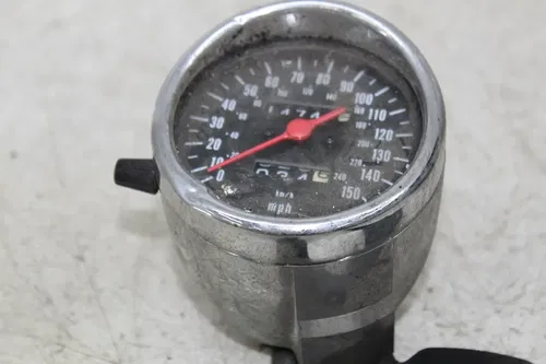 97 SUZUKI BANDIT 600 GSF600S SPEEDO TACH GAUGES DISPLAY CLUSTER SPEEDOMETER