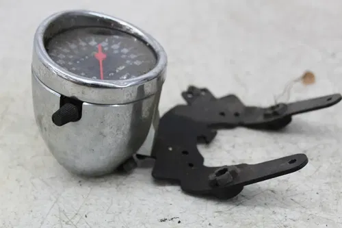 97 SUZUKI BANDIT 600 GSF600S SPEEDO TACH GAUGES DISPLAY CLUSTER SPEEDOMETER