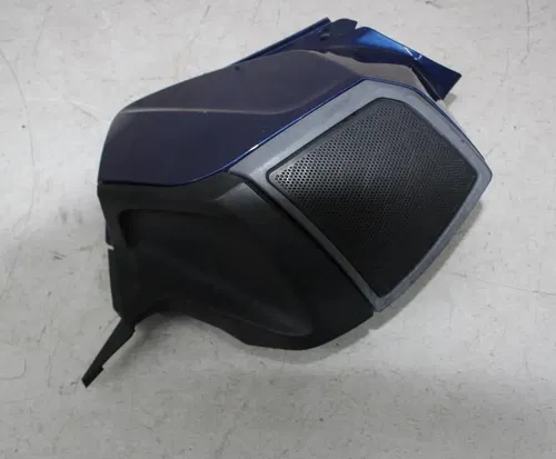 10-12 CAN-AM SPYDER ROADSTER RT LEFT SIDE SPEAKER (SEE DESCP)