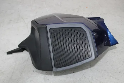 10-12 CAN-AM SPYDER ROADSTER RT LEFT SIDE SPEAKER (SEE DESCP)