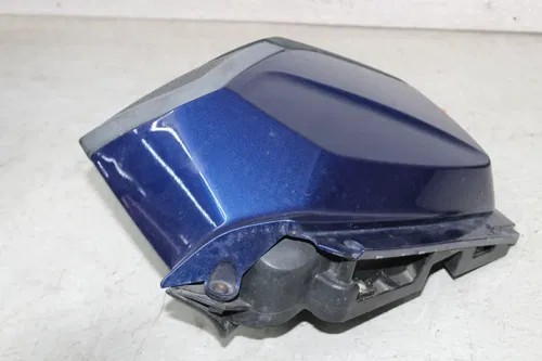 10-12 CAN-AM SPYDER ROADSTER RT LEFT SIDE SPEAKER (SEE DESCP)