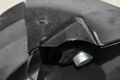 10-12 CAN-AM SPYDER ROADSTER RT LEFT SIDE SPEAKER (SEE DESCP)