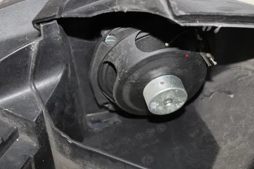 10-12 CAN-AM SPYDER ROADSTER RT LEFT SIDE SPEAKER (SEE DESCP)