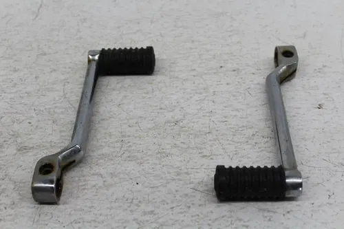 90 HARLEY-DAVIDSON FATBOY FLSTF SHIFTER PEDAL PAIR