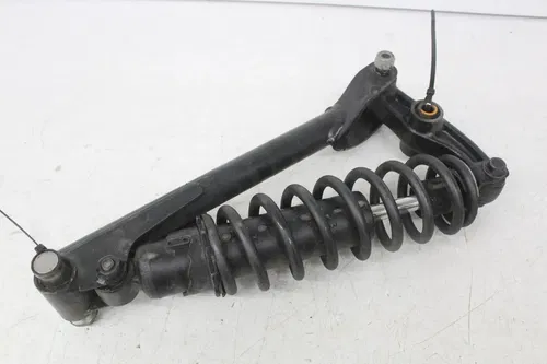19-21 Can-am Ryker 600 Rear Back front left right Shock Absorber Suspension set