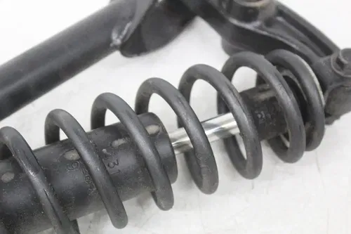 19-21 Can-am Ryker 600 Rear Back front left right Shock Absorber Suspension set