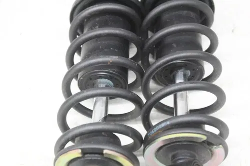 19-21 Can-am Ryker 600 Rear Back front left right Shock Absorber Suspension set