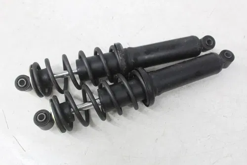 19-21 Can-am Ryker 600 Rear Back front left right Shock Absorber Suspension set