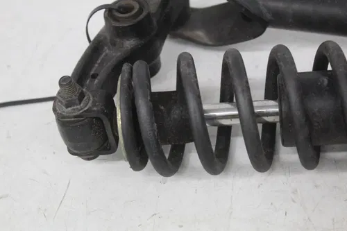 19-21 Can-am Ryker 600 Rear Back front left right Shock Absorber Suspension set
