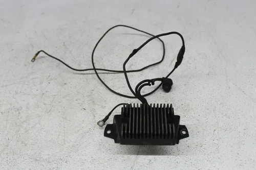 1996 HARLEY-DAVIDSON ELECTRA GLIDE POLICE FLHTP RECTIFIER VOLTAGE REGULATOR