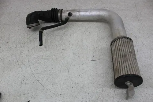 19 POLARIS SLINGSHOT SL AIR INTAKE W/ FILTER