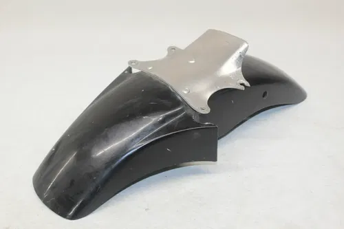 88 HONDA INTERCEPTOR VTR FRONT WHEEL FENDER COWL FAIRING