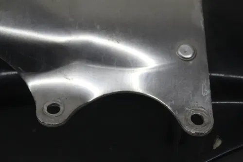 88 HONDA INTERCEPTOR VTR FRONT WHEEL FENDER COWL FAIRING