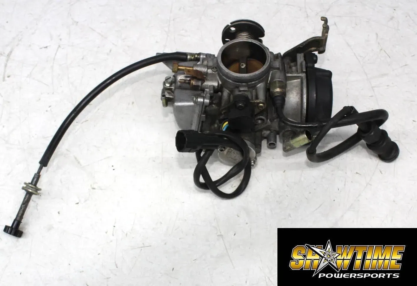 04-09 YAMAHA ROAD STAR XV1700 CARB CARBURETOR