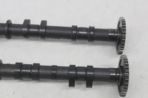 15-16 Kawasaki Z800 Zr800 B exhaust intake Camshaft Cams Cam Shafts set