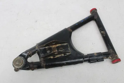 08-10 POLARIS RZR 800 FRONT LOWER UPPER LEFT CONTROL A ARMS