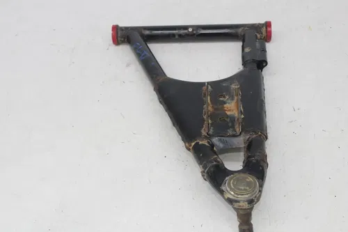 08-10 POLARIS RZR 800 FRONT LOWER UPPER LEFT CONTROL A ARMS