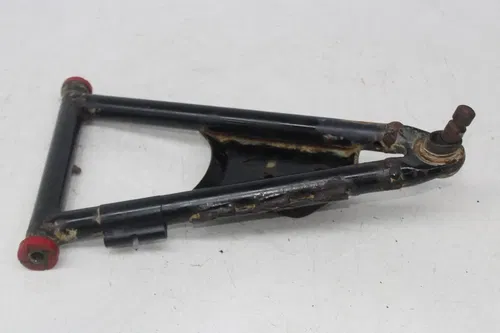 08-10 POLARIS RZR 800 FRONT LOWER UPPER LEFT CONTROL A ARMS