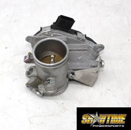 18-23 HUSQVARNA SVARTPILEN 401 THROTTLE BODY BODIES