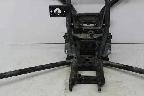 19 POLARIS RZR XP 1000 TURBO FRAME FRONT CHASSIS STPSS