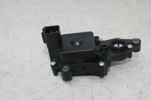 19-25 KAWASAKI NINJA ZX6R 636 TPS STVA THROTTLE POSITION VALVE ACTUATOR SENSOR