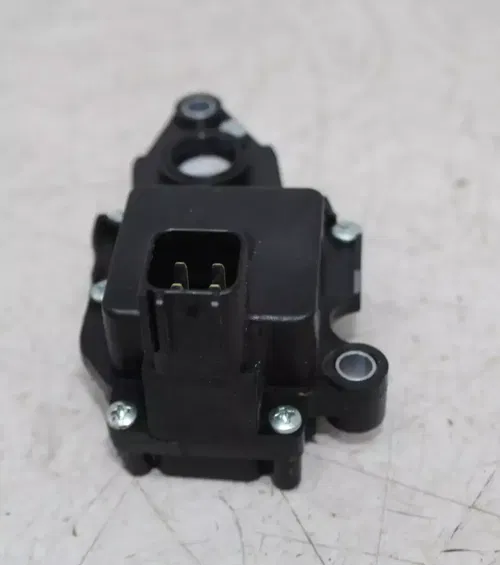 19-25 KAWASAKI NINJA ZX6R 636 TPS STVA THROTTLE POSITION VALVE ACTUATOR SENSOR