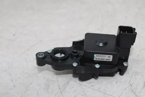 19-25 KAWASAKI NINJA ZX6R 636 TPS STVA THROTTLE POSITION VALVE ACTUATOR SENSOR