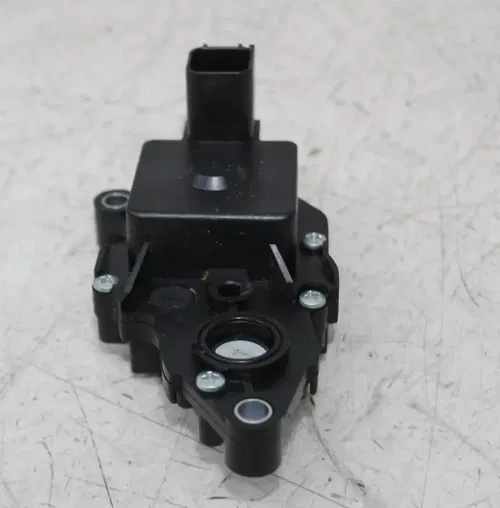 19-25 KAWASAKI NINJA ZX6R 636 TPS STVA THROTTLE POSITION VALVE ACTUATOR SENSOR