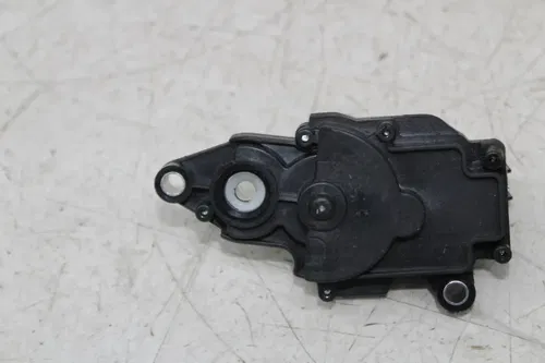 19-25 KAWASAKI NINJA ZX6R 636 TPS STVA THROTTLE POSITION VALVE ACTUATOR SENSOR