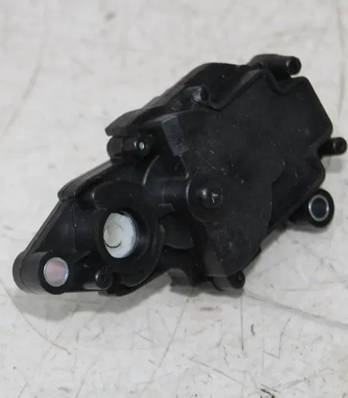 19-25 KAWASAKI NINJA ZX6R 636 TPS STVA THROTTLE POSITION VALVE ACTUATOR SENSOR