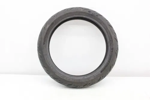 MICHELIN ROAD 6 120/70 ZR17 2CT FRONT TIRE (TREAD:6/32NDS)