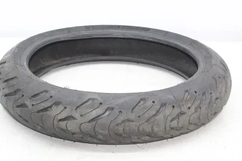 MICHELIN ROAD 6 120/70 ZR17 2CT FRONT TIRE (TREAD:6/32NDS)