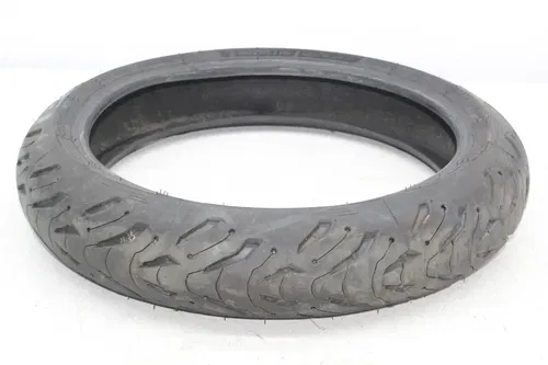 MICHELIN ROAD 6 120/70 ZR17 2CT FRONT TIRE (TREAD:6/32NDS)