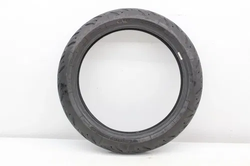 MICHELIN ROAD 6 120/70 ZR17 2CT FRONT TIRE (TREAD:6/32NDS)