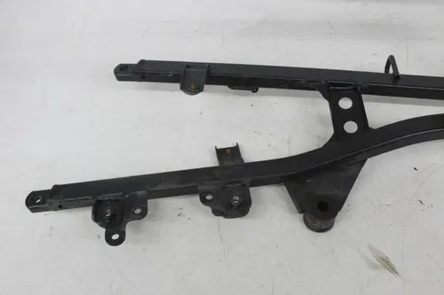 12-16 SUZUKI VSTROM 650 DL650 REAR BACK FENDER SUPPORT FRAME SUBFRAME