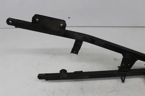 12-16 SUZUKI VSTROM 650 DL650 REAR BACK FENDER SUPPORT FRAME SUBFRAME
