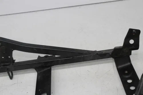 12-16 SUZUKI VSTROM 650 DL650 REAR BACK FENDER SUPPORT FRAME SUBFRAME