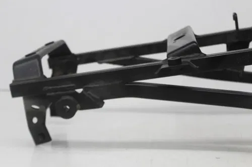 12-16 SUZUKI VSTROM 650 DL650 REAR BACK FENDER SUPPORT FRAME SUBFRAME