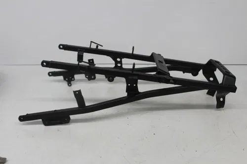 12-16 SUZUKI VSTROM 650 DL650 REAR BACK FENDER SUPPORT FRAME SUBFRAME